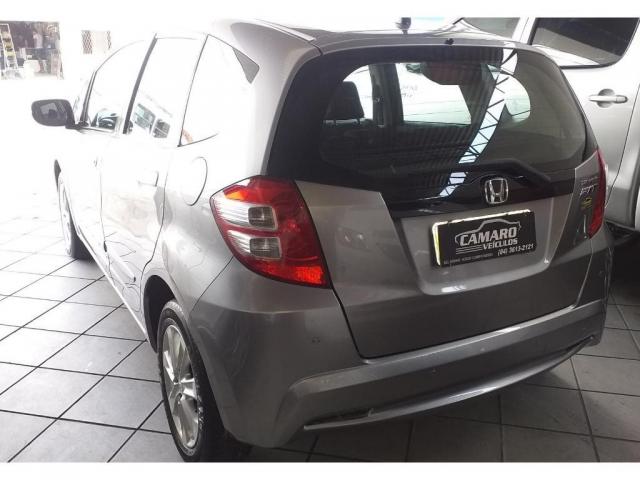 HONDA FIT 2013/2014 1.4 LX 16V FLEX 4P AUTOMÁTICO - Foto 5