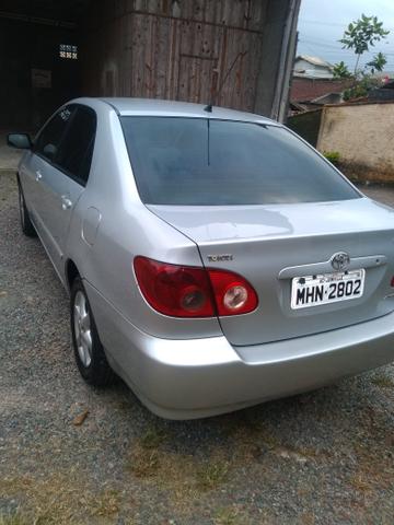 Corolla - Foto 3