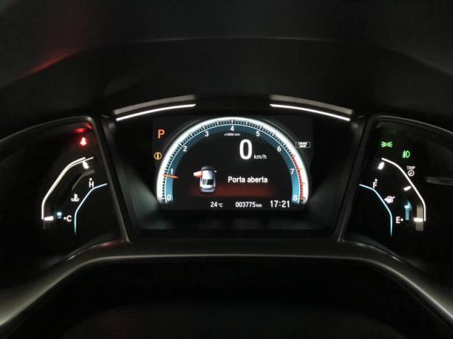 Honda Civic Sedan TOURING 1.5 - Foto 9