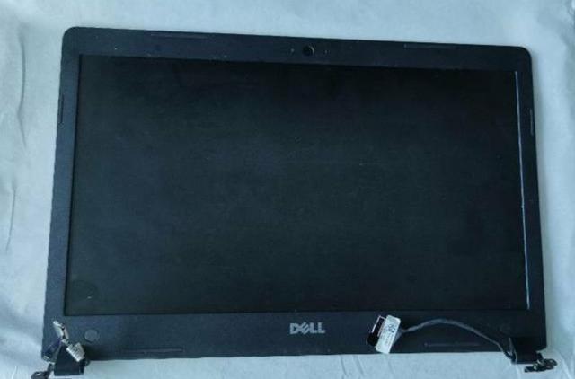 Tela completa do notebook Dell Vostro 5480 - Foto 2