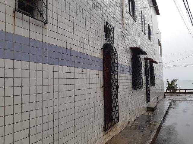 Aluga-se casa à beira mar, na Ribeira! - Foto 17
