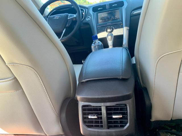 Fusion Titanium AWD 2.0 Eco - Foto 11