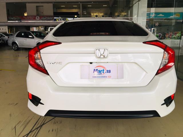 Honda Civic 2.0 - Foto 2