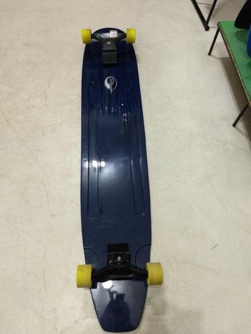 Skate hangboard