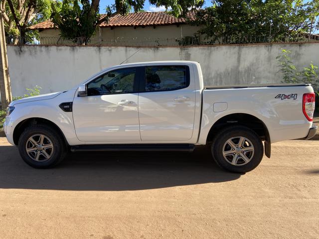 Ranger Ano 2019 XLS 2.2 4x4 Automática