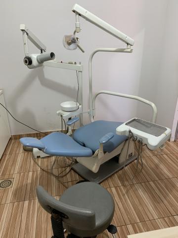 Consultório odontológico