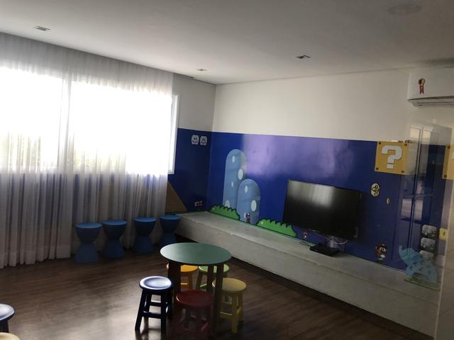Aluguel, flat com 39 m2, mobiliado, The Expression/go - Foto 18