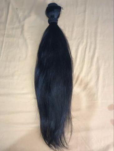 Mega hair cabelo humano - Foto 3