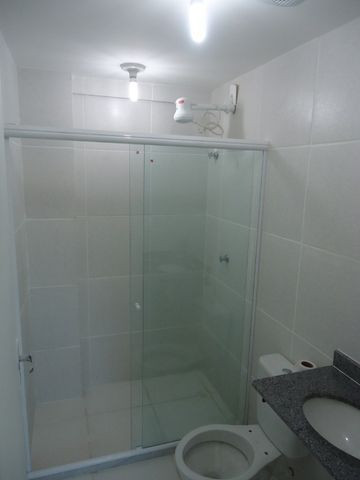 Apartamento 88m2 - 3 quartos com quintal de +- 40m2 - São Lourenço - Foto 13