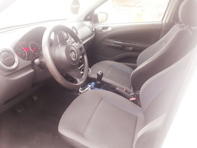 Vendo troco completo 2015 1.0 2° D - Foto 3