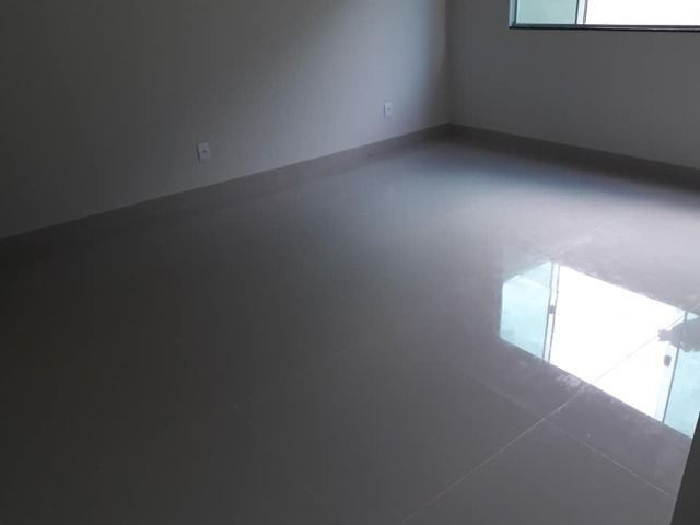 Casa Nova Financia 3/4 Sendo 1 Suíte Individual Região Sul De Palmas-TO - Foto 10