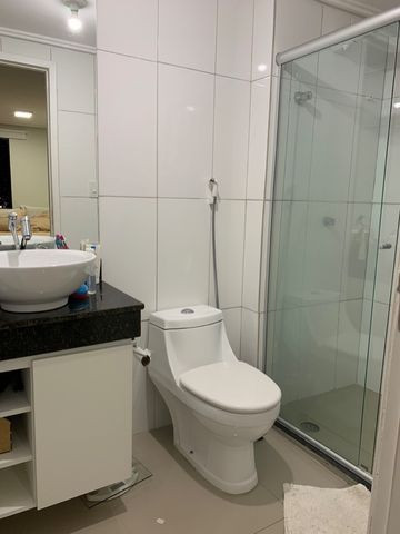 Excelente apartamento na Orla II - Foto 3