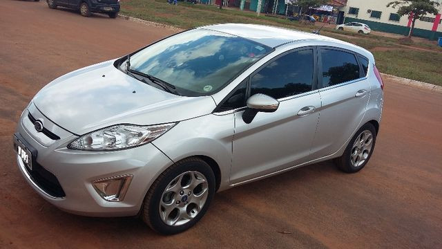 New fiesta 2011-12 - Foto 2