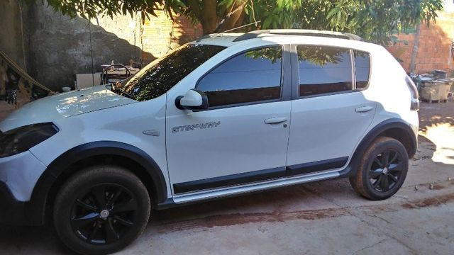 Sandero stepway - Foto 3