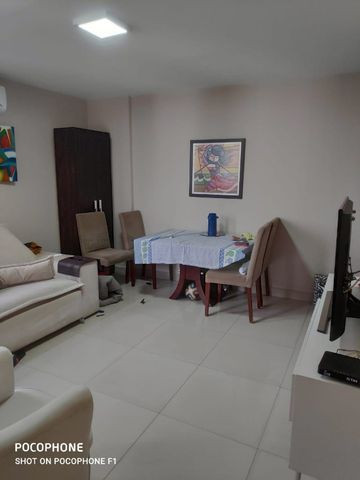 Aluga-se Apartamento 2 Q + Dependencia - Setor Oeste - Foto 10