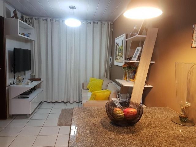3412 - Condomínio Atlântico Residence II - Foto 8