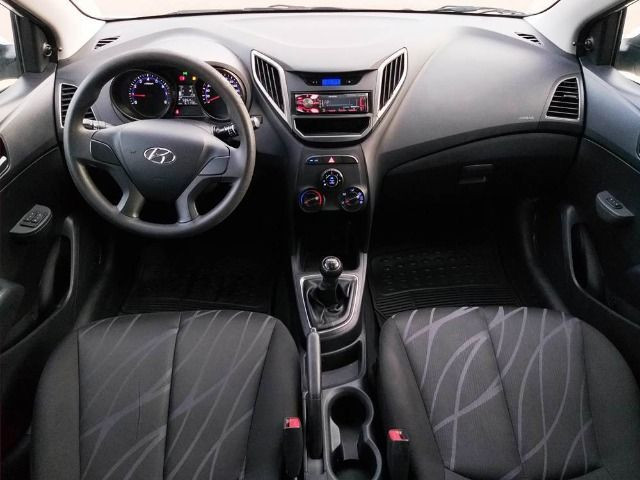 Hyundai HB20 Comfort 1.0 Flex - 2013/2014 - R$ 33.000,00 - Foto 6