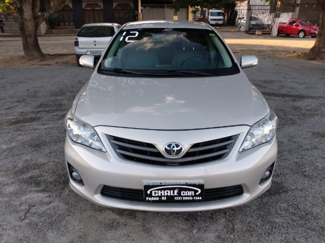Toyota Corolla 2.0 XEI - Foto 2