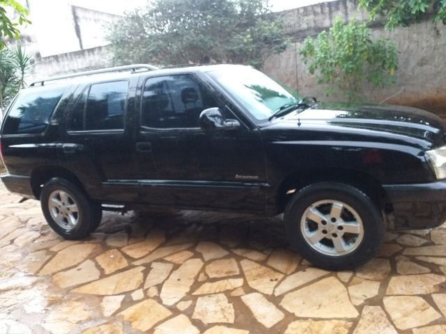 Blazer Preta - Foto 2