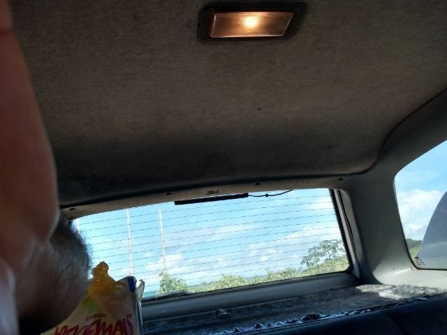 Vendo Pálio weekend 98, gasolina e gnv - Foto 3
