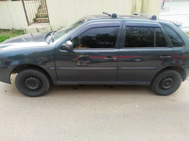 Gol g3 1.0 8v - Foto 2