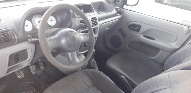CLIO 4 portas - 2007 - Foto 2