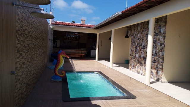 Alugo casa salinas valle sal - Foto 3