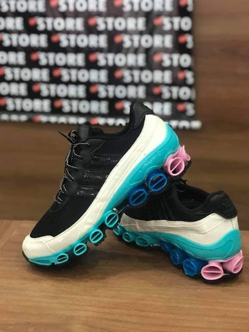 tenis diversas marcas