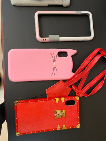 Case iPhone X - Foto 3