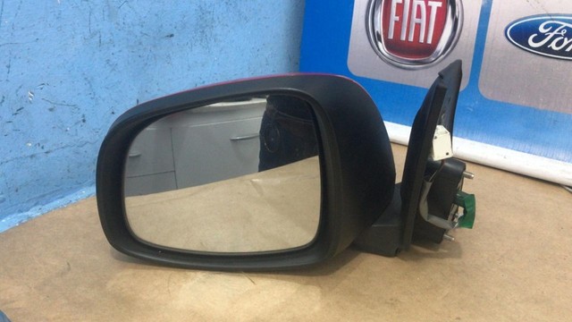 Retrovisor original L/esquerdo Suzuki sx4 2012  - Foto 4