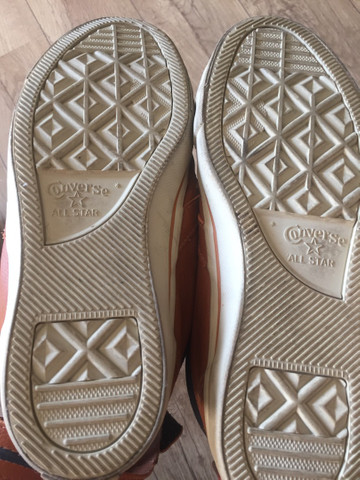Tennis converse pro blazers numero 40 - Foto 5