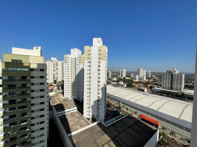 Vende-se apartamento Edifício Arthur no bairro Duque de Caxias II em Cuiabá MT. - Foto 5