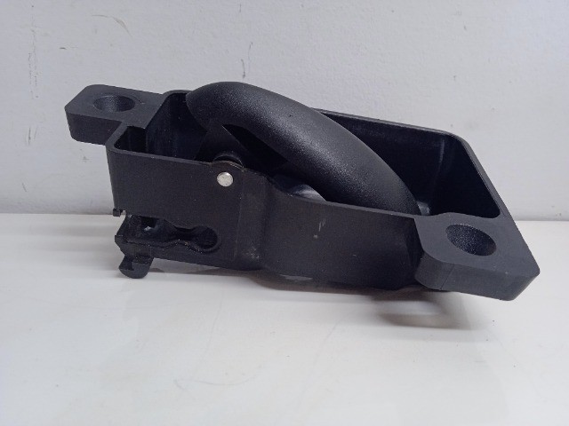 927 Maçaneta Interna Dianteira Porta Esquerda Ford Escort Zetec 1997 2002 - Foto 5