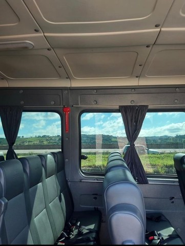 Fiat Ducato escolar 28 L 2015 - Foto 9