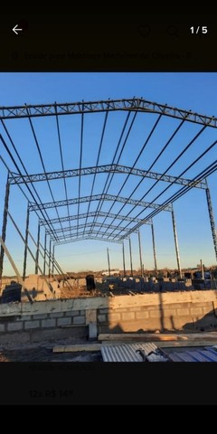 Serralheiro  - Foto 3