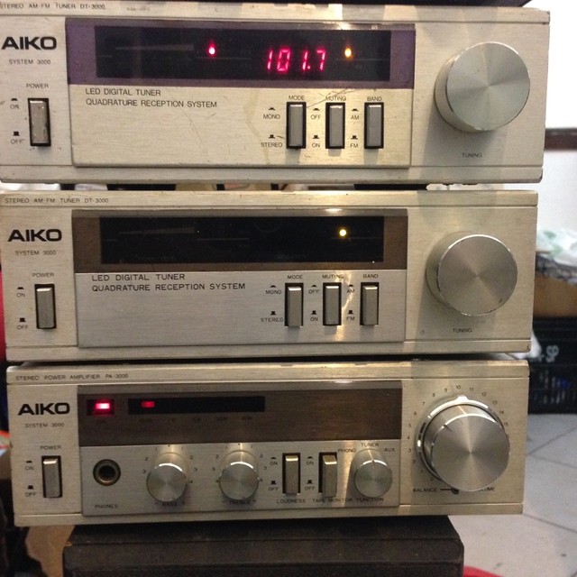 Aiko 3000 - Foto 3