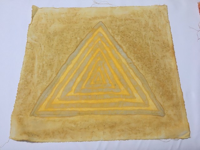 Telas em Batik  - Foto 5