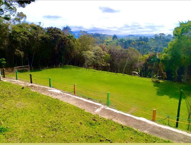 Aluga sítio maravilhoso!! DISPONÍVEL para o  CARNAVAL  fds e feriado diária 499!!!l - Foto 5