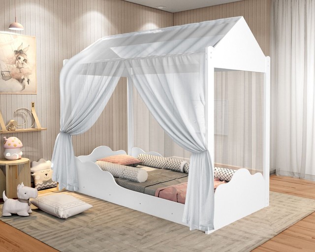 Quarto cama montessoriana  - Foto 2