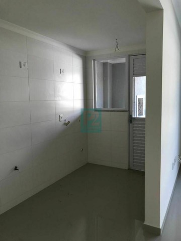 Apartamento 03 dormitórios à 300 metros do mar com 02 vagas de garagem no bairro José Amân - Foto 5