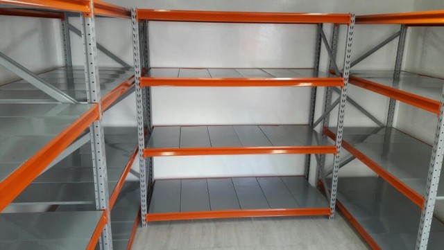 Mini Porta Pallets Novos - Foto 3