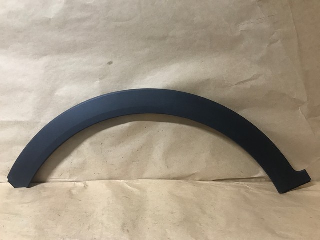 Moldura paralama Creta vão de roda