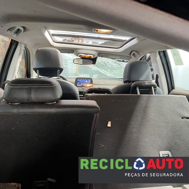 Sucata de tracker 1.2 premier 2021 para retirada de peças leia a descrição - Foto 5