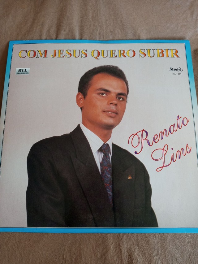LP- Renato Lins