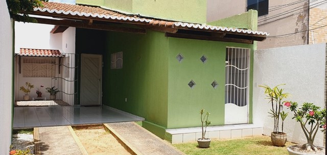 Captação de Casa a venda na Avenida Maria Lacerda Montenegro, Nova Parnamirim, Parnamirim, RN