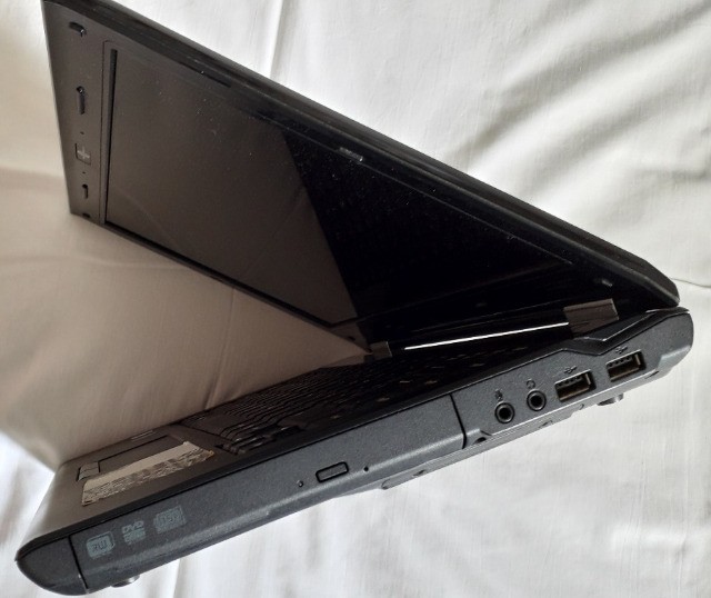 Notebook marca LG mod. R480 só com bateria viciada - Foto 3