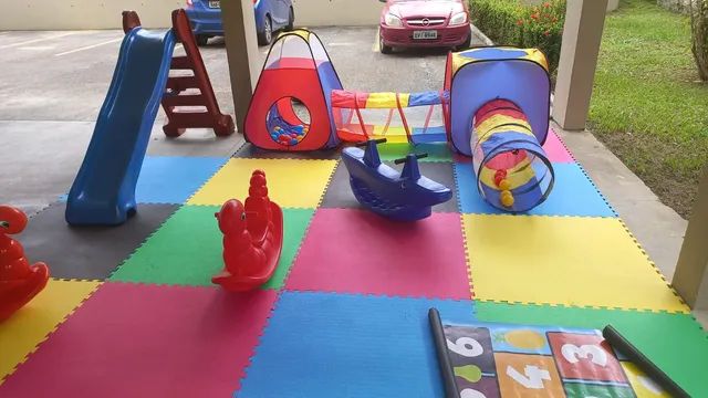 Locação de Brinquedos  - Foto 2