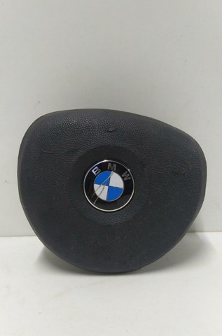 Bolsa Airbag do Volante Bmw 320i 2011 3051642