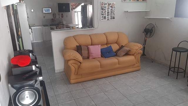 PRAIA MAXARANGUAPE - LOCAÇÃO TEMPORÁRIA - MOBILIADA  - Foto 11