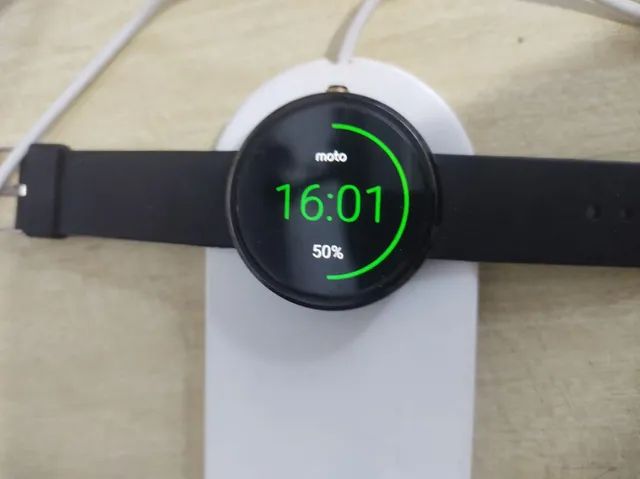 Relogio smartwatch moto 360  +273 anúncios na OLX Brasil